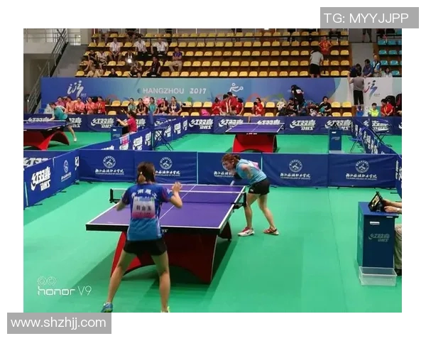 南京乒乓球队逆袭之旅洲际杯特别报道展现拼搏精神与团结力量