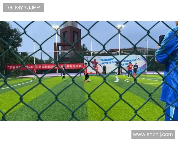 如何用英语表达观看足球比赛的相关词汇和短语